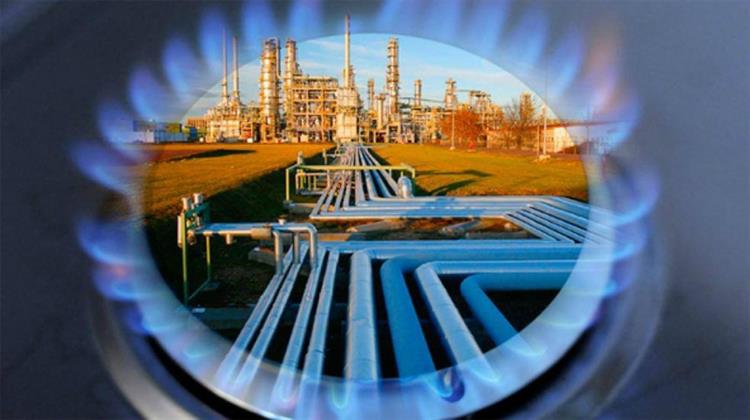 «Ο Ρόλος του Φυσικού Αερίου: Αγωγοί, Περιφερειακή Αγορά, Επέκταση Δικτύου Διανομής, LNG και CNG σε Μικροδίκτυα»